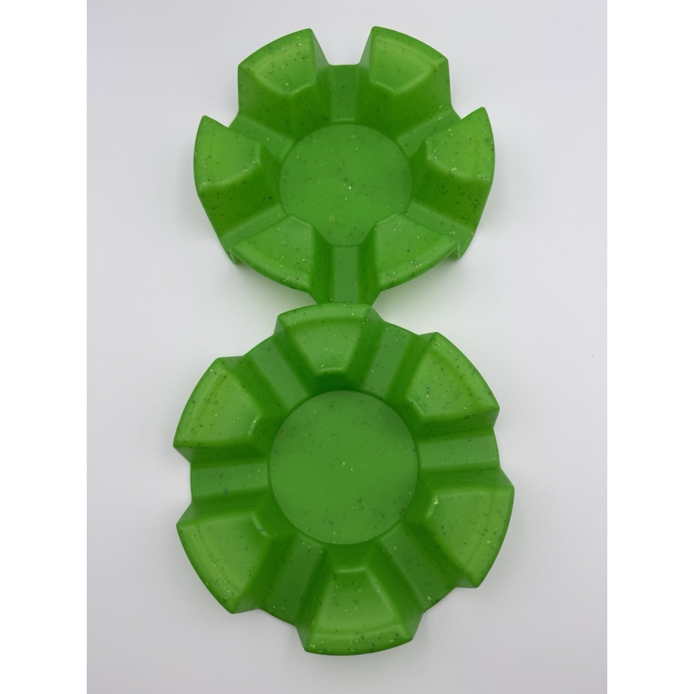 LOT OF 2 Taco Shell Holder - Holds 6 Shells BRAND NEW